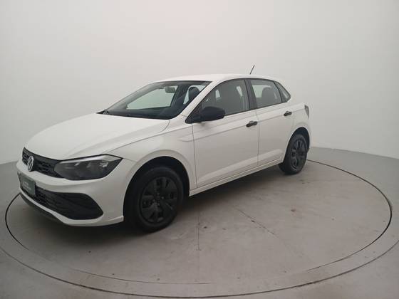 VOLKSWAGEN POLO 1.0 MPI TRACK MANUAL VOLKSWAGEN POLO 1.0 MPI TRACK MANUAL